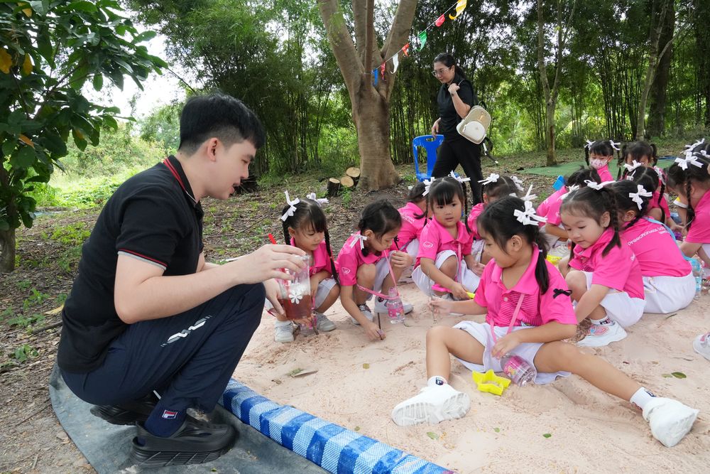 โรงเรียนปรีชานุศาสน์